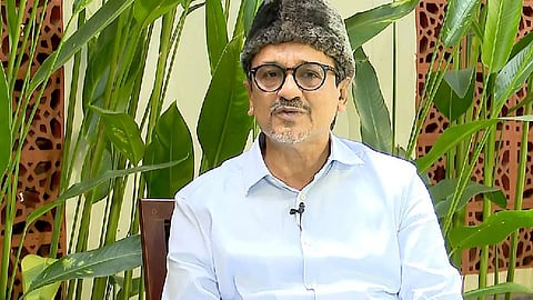 sayyed sadiqali shihab thangal about election