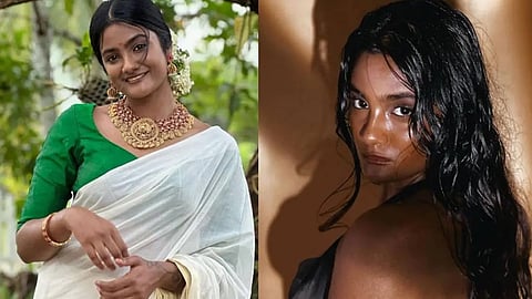 daya sujith social media body shaming response