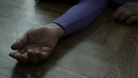 mother acquitted exorcism death case shenzhen verdict