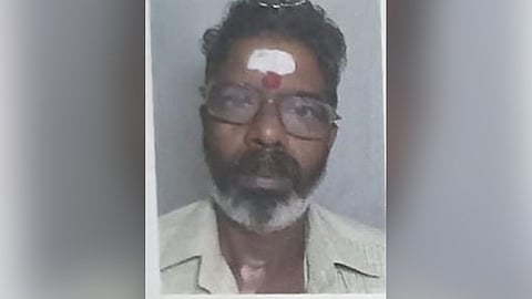 one dead a firecracker accident in muvattupuzha kadathi church