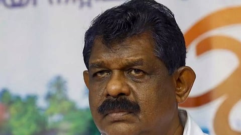 antony raju disqualified mla post