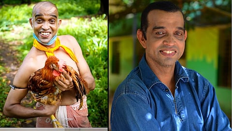 munshy actor harindra kumar passes away