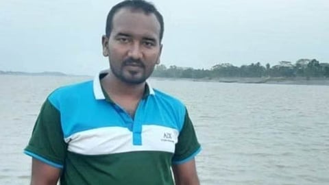 Hindu man shot dead in Bangladesh, fifth in 3 weeks