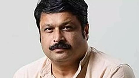 nikesh kumar about vd satheesan