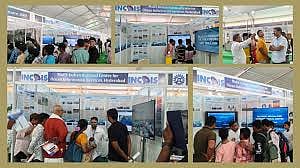  The 32nd Swadeshi Science Congress begins