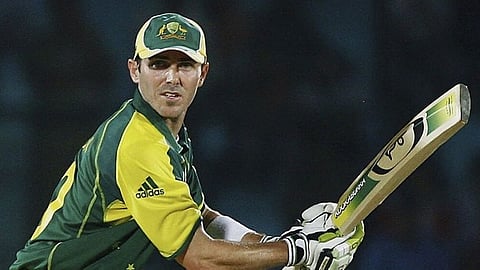former australian cricketer damien martyn discharged from hospital