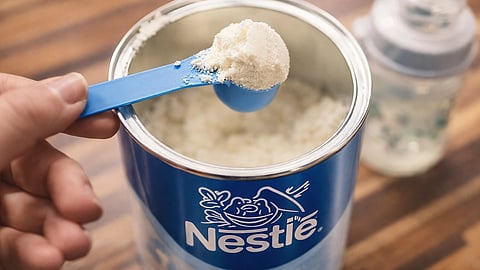 nestle recall baby formula over toxic risk