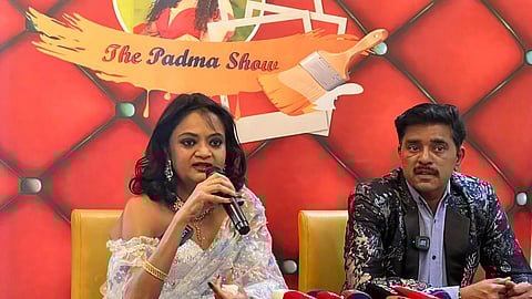 indian night festival 