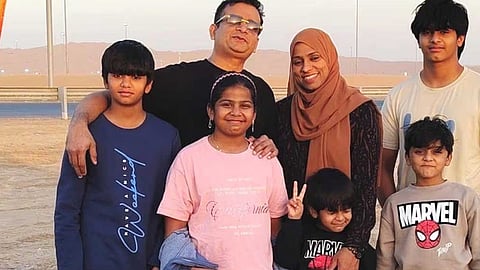 abudabi accident updates