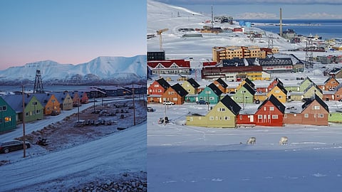 Visa free european country