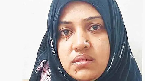 palakkad stepmom arrested 