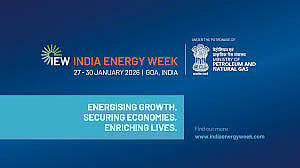 "India Energy Week (IEW)- 2026"