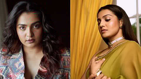 parvathy thiruvothu about sexual abuse