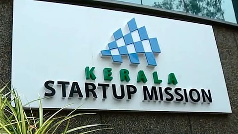 startup mission programme