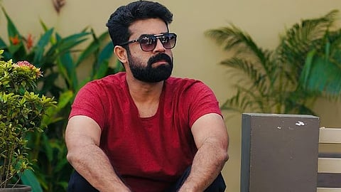 vijay babu against wcc