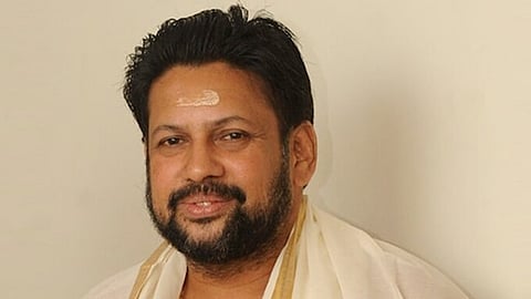 sabarimala gold theft case kandararu rajeevaru discharged from hospital