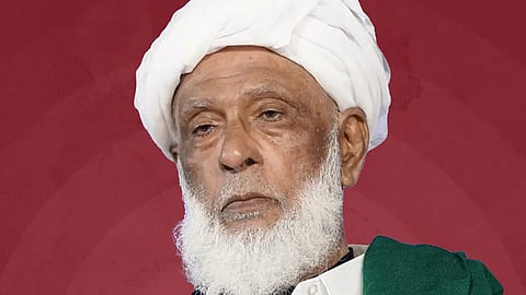 m abdulrahman moulavi passes away kasaragod