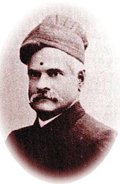  Ravi Varma: Indian delight