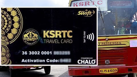 ksrtc travel card updates