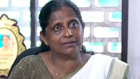 trial court against survivors lawyer on actress attack case