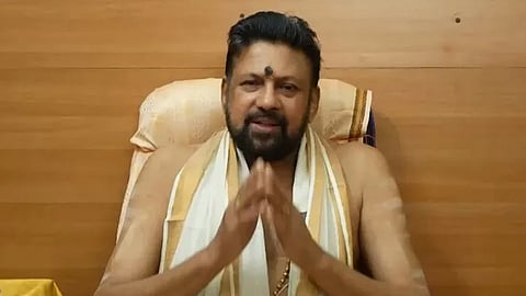 sabarimala gold theft case updates