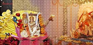 
Sarvaishwarya Puja in Ambernath on the 18th
