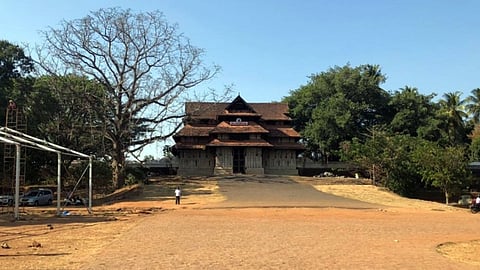Kerala state school arts festival venue