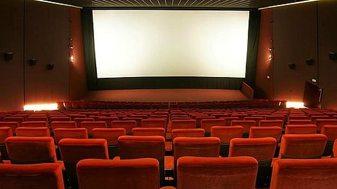 Film association announces strike