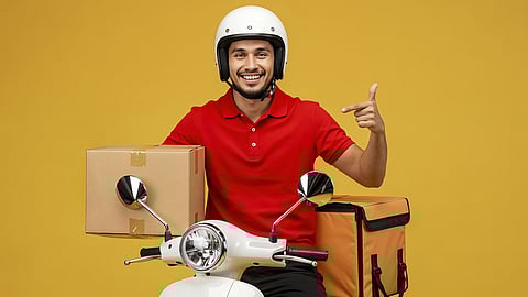 10 minute delivery offer ends; safety concerns