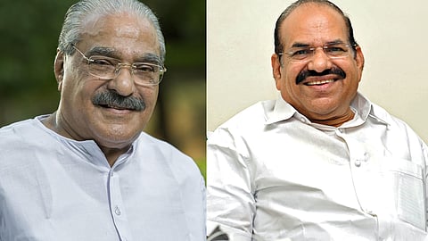 govt allows 25 acres of land for km mani foundation