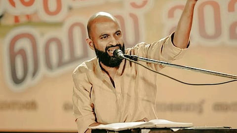 Aloshi's musical evening in Panvel