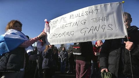 Sikhs rescue teen from Pak grooming gang