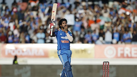 india vs newzeland 2nd odi match updates