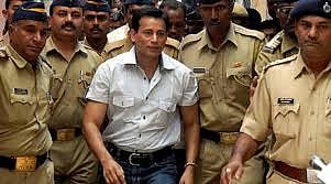 Abu Salem is an international criminal; government says two-day parole possible