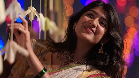 riya shibu state school kalolsavam speech