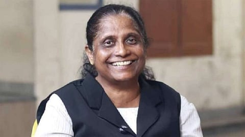 TB Mini against Honey M Varghese