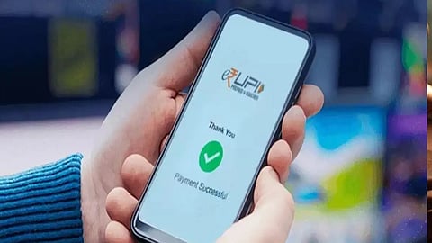 upi system spread to more countries