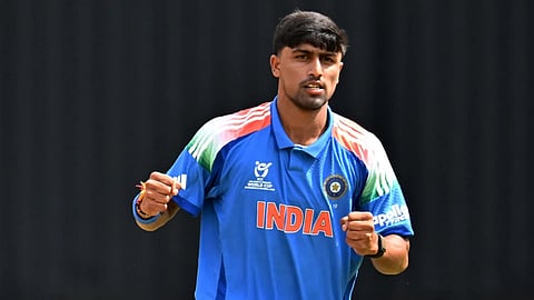 india vs america under 19 worldcup match updates