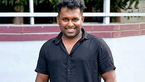 marad aneesh police custody