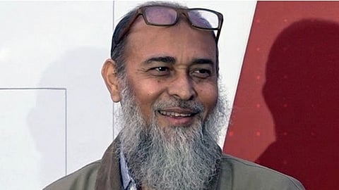 bcb sacks najmul islam