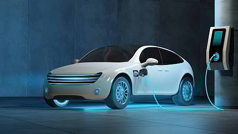 petrol- diesel vehicles convert to electric vehicle