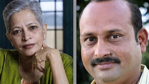 gauri lankesh murder case accused wins jalna civic poll