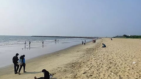 kanjav case, police arrest