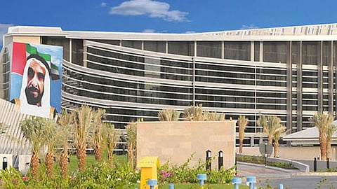 uae education development