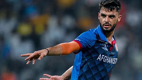 naveen ul haq ruled out from t20 world cup