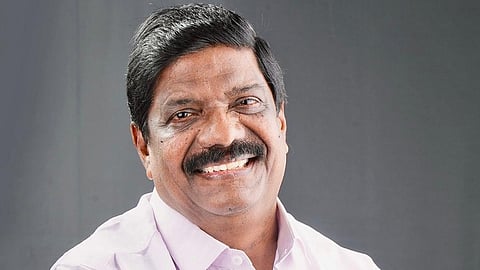 Sabarimala gold theft leads to Congress