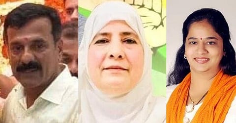 3 Malayalis win in Mumbai Municipal Corporation