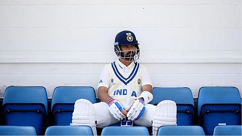 ajinkya rahane will not play remaining matches in ranji trophy 2025-26 matches