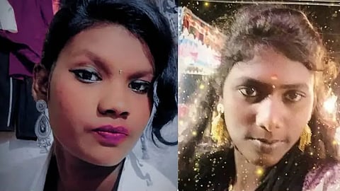 social media friends attack man