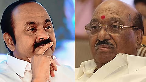vellappally natesan against v.d. satheesan